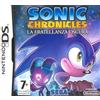 Sega Sonic Chronicles La Fratellanza Oscura