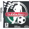 505 Games Subbuteo