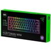 Razer Tastiera Razer - Huntsman Mini (Purple Switch)