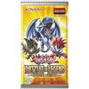 Konami Carte Yu-Gi-Oh! Battles Of Legend: Monster Mayhem (Busta Da 5 Carte- ITA)