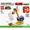 LEGO Super Mario - Scapocciatore Di Kondorotto (Espansione)