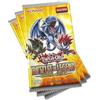 Konami Carte Yu-Gi-Oh! Battles Of Legend: Monster Mayhem (Blister 3 Buste- ITA)