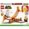 LEGO Super Mario - Giro Sull'Onda Lavica (Espansione)
