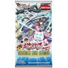 Konami Carte Yu-Gi-Oh! Cacciatori Della Giustizia (Busta 7 Carte- ITA)