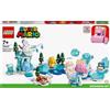 LEGO Super Mario - Avventura Sulla Neve Di Tricherino (Espansione)