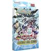 Konami Carte Yu-Gi-Oh! Cacciatori Della Giustizia (Blister 3 Buste- ITA)
