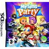 Electronic Arts MySims Party