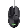 TRUST Mouse Trust - GXT 109 Felox (Nero)