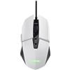 TRUST Mouse GTX 109 Felox (Bianco)