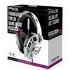 Nacon Cuffie Gaming Wired RIG 500 PRO HA GEN 2 (Bianca, PS5, PS4, Xbox, PC)