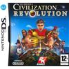 2K Games Sid Meier's Civilization Revolution