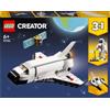 LEGO Creator - Space Shuttle