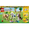 LEGO Creator - Adorabili Cagnolini
