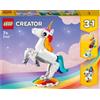 LEGO Creator - Unicorno Magico