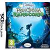 Disney Interactive Studios La Principessa E Il Ranocchio