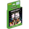 Panini Minecraft - Celebration- Ecoblister (5 Bustine)