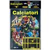 Panini Calciatori 2024-2025 - Starter Pack (Album + 4 Bustine)