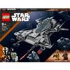LEGO Star Wars - Pirata Snub Fighter