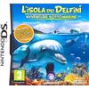 Ubisoft L'Isola Dei Delfini Avventure Sottomarine