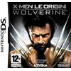 Activision Blizzard X-Men Le Origini Wolverine