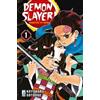 Edizioni Star Comics Fumetto Demon Slayer - Kimetsu No Yaiba 1