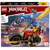 LEGO Ninjago - Mech Rider di Kai Evolution