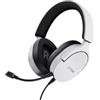 TRUST Headset Trust - GXT489W Fayzo