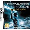 Activision Blizzard Percy Jackson E Gli Dei Dell'Olimpo Il Ladro Di Fulmini