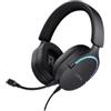 TRUST Headset Trust - GXT490 Fayzo