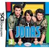 Disney Interactive Studios Jonas Brothers