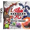 Activision Blizzard Bakugan Battle Trainer