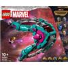 LEGO Super Heroes - L'Astronave Dei Nuovi Guardiani