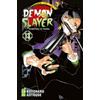 Edizioni Star Comics Fumetto Demon Slayer - Kimetsu No Yaiba 13