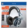 Nacon Cuffie Gaming Wired RIG 400 HS (Blu Camo, PS4, PS5)