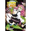Edizioni Star Comics Fumetto Demon Slayer - Kimetsu No Yaiba 14