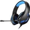 Don't Ask Why Cuffie Gaming Kotion (Nere- PS4)