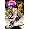 Edizioni Star Comics Fumetto Demon Slayer - Kimetsu No Yaiba 15