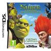 Activision Blizzard Shrek E Vissero Felici E Contenti