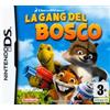 Activision Blizzard La Gang Del Bosco