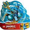 LEGO Ninjago - Drift Del Potere Del Drago Spinjitzu Di Nya