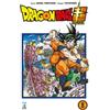 Edizioni Star Comics Fumetto Dragon Ball Super 8