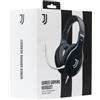 Qubick Cuffie Gaming Juventus Dots (PS5- PS4- XBX- XB1- Switch- PC