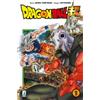 Edizioni Star Comics Fumetto Dragon Ball Super 9