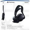 Sony Interactive Entertainment Cuffie Wireless Con Microfono Pulse Elite (Midnight Black, PS5, PC, Mac, Mobile)