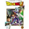 Edizioni Star Comics Fumetto Dragon Ball Super 10