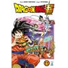 Edizioni Star Comics Fumetto Dragon Ball Super 11