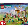 LEGO Friends - Addestramento Equestre