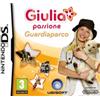 Ubisoft Giulia Passione Guardiaparco