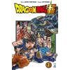 Edizioni Star Comics Fumetto Dragon Ball Super 13