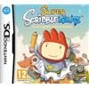 Warner Bros. Super Scribblenauts